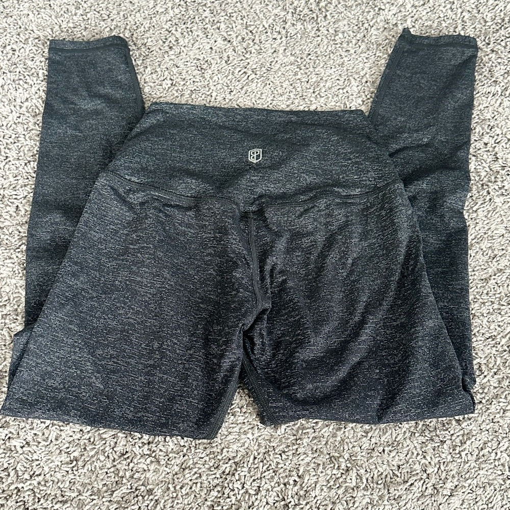 Born Primitive Leggings